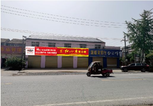 黔西南州广告牌制作要注意什么才能避免被整改？