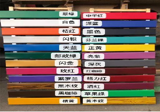 黔西南州做招牌可以用哪些材料？