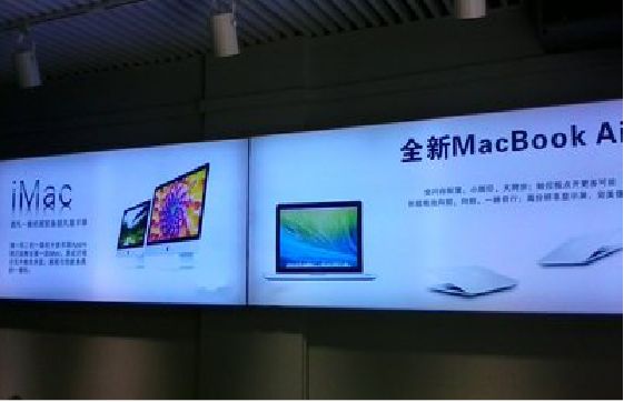 黔西南州软膜灯箱的价格与什么因素有关？