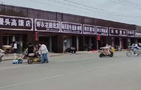 黔西南州政府规划的统一招牌样式有哪些？